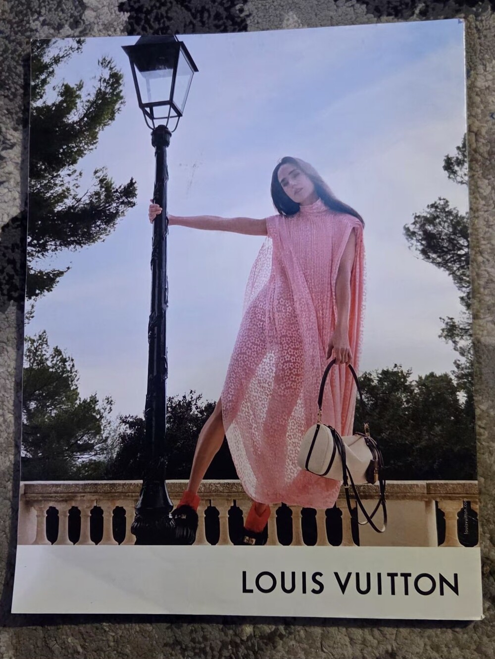 W Magazine Vol. 1,2,3; 2026 - Picture 2 of 4